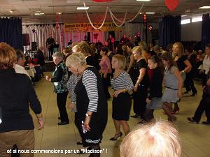 AOBR 2014 02 23 FEVRIER PLAN DE CUQUES - LA SAINT VALENTIN (56)